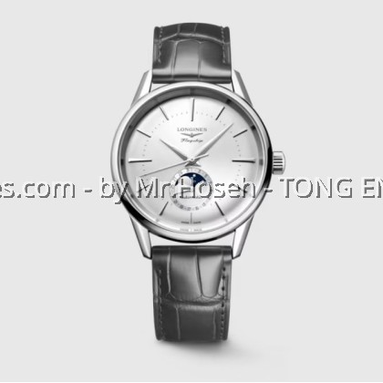 Longines Flagship Heritage L48154722